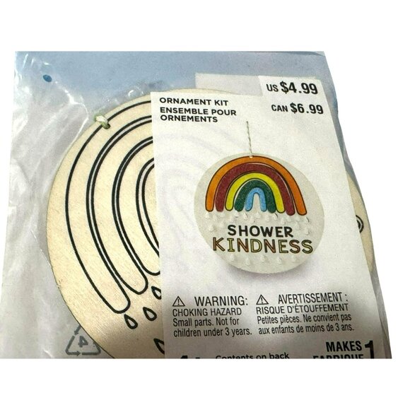 Creatology DIY Craft Kit Bundle Lot of 8 Kits Rainbow Flower Pot Airplane NEW - Picture 10 of 10